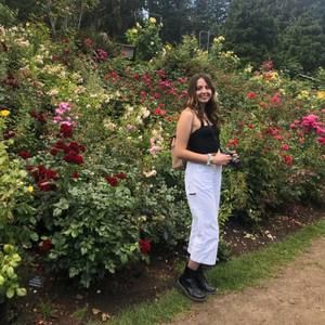Meet your Posher, Vanessa